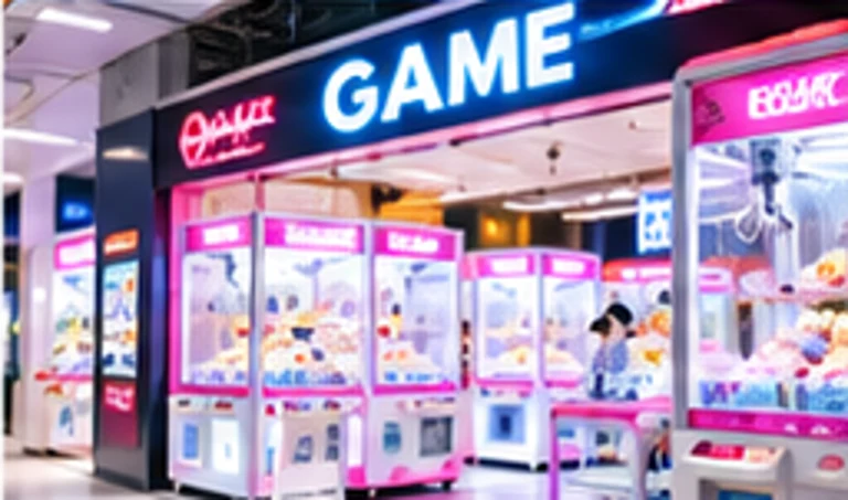 クレーンパーク 池袋店のイメージ