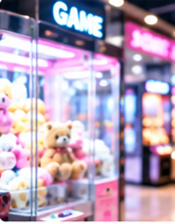 クレーンひろば 名古屋店のイメージ